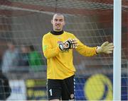 13 July 2012; Gerard Doherty, Derry City. Airtricity League Premier Division, Derry City v Sligo Rovers, Brandywell, Derry. Picture credit: Oliver McVeigh / SPORTSFILE