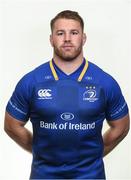 15 August 2017; Leinster's Sean O'Brien photographed at Leinster Rugby Headquarters in Dublin. Photo by Ramsey Cardy/Sportsfile