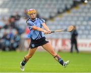 28 July 2012; Aisling Carolan, Dublin. All-Ireland Senior Camogie Championship, Quarter-Final Qualifier, Dublin v Kilkenny, O'Moore Park, Portlaoise, Co. Laois. Picture credit: Pat Murphy / SPORTSFILE