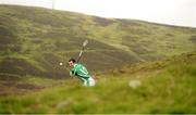 4 August 2012; Tipperary's Brendan Cummins in action during the M. Donnelly An Poc Fada 2012. Annaverna Mountain, Dundalk, Co. Louth. Photo by Sportsfile