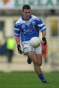 10 November 2002; John O'Connor, Kerins O'Rahilly's. Football. Picture credit; Brendan Moran / SPORTSFILE *EDI*