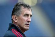 1 September 2012; Munster head coach Rob Penny. Celtic League, Round 1, Edinburgh v Munster, Murrayfield, Edinburgh, Scotland. Picture credit: Bill Murray / SPORTSFILE