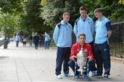 Fai ford cup final 2012 #6