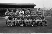 18 September 1988; The Cork team. GAA All-Ireland Senior Football Championship Final, Meath v Cork, Croke Park, Dublin. Picture credit: Ray McManus / SPORTSFILE