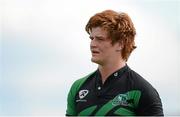 21 September 2012; Sean O'Brien, Connacht. Under 20 Interprovincial, Connacht v Leinster, Sportsground, Galway. Picture credit: Stephen McCarthy / SPORTSFILE