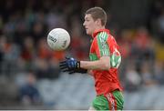 11 November 2012; Jason Whelan, Ballymun Kickhams. AIB Leinster GAA Football Senior Championship Quarter-Final, Mullingar Shamrocks, Westmeath v Ballymun Kickhams, Dublin, Cusack Park, Mullingar, Co. Westmeath. Picture credit: Brian Lawless / SPORTSFILE