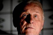 15 November 2012; Republic of Ireland manager Giovanni Trapattoni during a press conference following last night's Friendly International match against Greece. Republic of Ireland Squad Press Conference, FAI Headquarters, Abbotstown, Dublin. Picture credit: Brian Lawless / SPORTSFILE