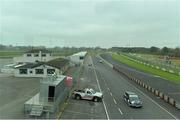 16 November 2012; A general view of Mondello Park, Donore, Naas, Co.Kildare. Picture credit: Barry Cregg / SPORTSFILE