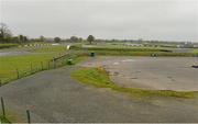 16 November 2012; A general view of Mondello Park, Donore, Naas, Co.Kildare. Picture credit: Barry Cregg / SPORTSFILE