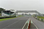 16 November 2012; A general view of Mondello Park, Donore, Naas, Co.Kildare. Picture credit: Barry Cregg / SPORTSFILE