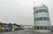 16 November 2012; A general view of Mondello Park, Donore, Naas, Co.Kildare. Picture credit: Barry Cregg / SPORTSFILE