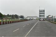 16 November 2012; A general view of Mondello Park, Donore, Naas, Co.Kildare. Picture credit: Barry Cregg / SPORTSFILE