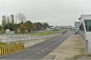 16 November 2012; A general view of Mondello Park, Donore, Naas, Co.Kildare. Picture credit: Barry Cregg / SPORTSFILE