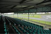 16 November 2012; A general view of Mondello Park, Donore, Naas, Co.Kildare. Picture credit: Barry Cregg / SPORTSFILE