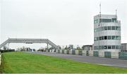 16 November 2012; A general view of Mondello Park, Donore, Naas, Co.Kildare. Picture credit: Barry Cregg / SPORTSFILE