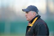 17 November 2012; Lansdowne head coach Mike Ruddock. Ulster Bank League Division 1A, Lansdowne v UL Bohemian, Aviva Stadium, Lansdowne Road, Dublin. Picture credit: Matt Browne / SPORTSFILE