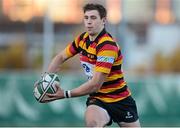 17 November 2012; Craig Ronaldson, Lansdowne. Ulster Bank League Division 1A, Lansdowne v UL Bohemian, Aviva Stadium, Lansdowne Road, Dublin. Picture credit: Matt Browne / SPORTSFILE