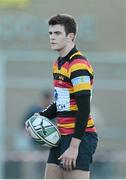 17 November 2012; Paddy O'Driscoll, Lansdowne. Ulster Bank League Division 1A, Lansdowne v UL Bohemian, Aviva Stadium, Lansdowne Road, Dublin. Picture credit: Matt Browne / SPORTSFILE