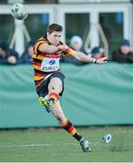 17 November 2012; Craig Ronaldson, Lansdowne. Ulster Bank League Division 1A, Lansdowne v UL Bohemian, Aviva Stadium, Lansdowne Road, Dublin. Picture credit: Matt Browne / SPORTSFILE