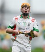 18 November 2012; John Purcell, Rathdowney / Errill. AIB Leinster GAA Hurling Senior Championship Semi-Final, Kilcormac / Killoughey, Offaly v Rathdowney / Errill, Laois, O'Connor Park, Tullamore, Co. Offaly. Picture credit: David Maher / SPORTSFILE