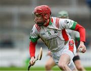 18 November 2012; Joe Fitzpatrick, Rathdowney / Errill. AIB Leinster GAA Hurling Senior Championship Semi-Final, Kilcormac / Killoughey, Offaly v Rathdowney / Errill, Laois, O'Connor Park, Tullamore, Co. Offaly. Picture credit: David Maher / SPORTSFILE