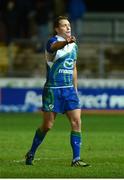 23 November 2012; Dan Parks, Connacht. Celtic League 2012/13, Round 9, Newport Gwent Dragons v Connacht, Rodney Parade, Newport, Wales. Picture credit: Ian Cook / SPORTSFILE