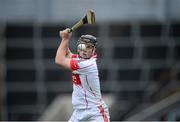 25 November 2012; Jake Dillon, De La Salle. AIB Munster GAA Hurling Senior Club Championship Final, De La Salle, Waterford v Thurles Sarsfields, Tipperary, Pairc Ui Chaoimh, Cork. Picture credit: Stephen McCarthy / SPORTSFILE