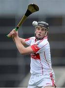 25 November 2012; Jake Dillon, De La Salle. AIB Munster GAA Hurling Senior Club Championship Final, De La Salle, Waterford v Thurles Sarsfields, Tipperary, Pairc Ui Chaoimh, Cork. Picture credit: Stephen McCarthy / SPORTSFILE