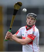 25 November 2012; Jake Dillon, De La Salle. AIB Munster GAA Hurling Senior Club Championship Final, De La Salle, Waterford v Thurles Sarsfields, Tipperary, Pairc Ui Chaoimh, Cork. Picture credit: Stephen McCarthy / SPORTSFILE