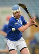 25 November 2012; Johnny Enright, Thurles Sarsfields. AIB Munster GAA Hurling Senior Club Championship Final, De La Salle, Waterford v Thurles Sarsfields, Tipperary, Pairc Ui Chaoimh, Cork. Picture credit: Stephen McCarthy / SPORTSFILE