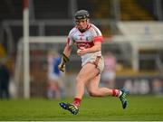 25 November 2012; Jake Dillon, De La Salle. AIB Munster GAA Hurling Senior Club Championship Final, De La Salle, Waterford v Thurles Sarsfields, Tipperary, Pairc Ui Chaoimh, Cork. Picture credit: Stephen McCarthy / SPORTSFILE