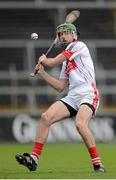 25 November 2012; David Greene, De La Salle. AIB Munster GAA Hurling Senior Club Championship Final, De La Salle, Waterford v Thurles Sarsfields, Tipperary, Pairc Ui Chaoimh, Cork. Picture credit: Stephen McCarthy / SPORTSFILE