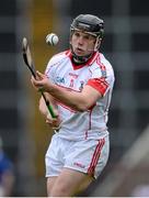 25 November 2012; Jake Dillon, De La Salle. AIB Munster GAA Hurling Senior Club Championship Final, De La Salle, Waterford v Thurles Sarsfields, Tipperary, Pairc Ui Chaoimh, Cork. Picture credit: Stephen McCarthy / SPORTSFILE