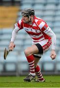 25 November 2012; Stevie Brenner, De La Salle. AIB Munster GAA Hurling Senior Club Championship Final, De La Salle, Waterford v Thurles Sarsfields, Tipperary, Pairc Ui Chaoimh, Cork. Picture credit: Stephen McCarthy / SPORTSFILE