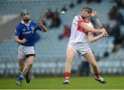 25 November 2012; Kevin Moran, De La Salle. AIB Munster GAA Hurling Senior Club Championship Final, De La Salle, Waterford v Thurles Sarsfields, Tipperary, Pairc Ui Chaoimh, Cork. Picture credit: Stephen McCarthy / SPORTSFILE