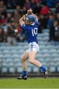 25 November 2012; Pa Bourke, Thurles Sarsfields. AIB Munster GAA Hurling Senior Club Championship Final, De La Salle, Waterford v Thurles Sarsfields, Tipperary, Pairc Ui Chaoimh, Cork. Picture credit: Stephen McCarthy / SPORTSFILE