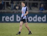 9 January 2013; Jack McCaffrey, Dublin. Bórd na Móna O'Byrne Cup, Group B, Dublin v DCU, Parnell Park, Donnycarney, Dublin. Picture credit: Barry Cregg / SPORTSFILE