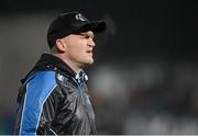 11 January 2013; Glasgow Warriors head coach Gregor Townsend. Heineken Cup, Pool 4, Round 5, Ulster v Glasgow Warriors, Ravenhill Park, Belfast, Co. Antrim. Picture credit: Oliver McVeigh / SPORTSFILE