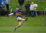 26 January 2013; Barry Grogan, Tipperary. McGrath Cup Final, Kerry v Tipperary, Sean Treacy Park, Tipperary Town. Picture credit: Matt Browne / SPORTSFILE