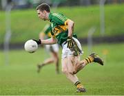 26 January 2013; Marc O'Se, Kerry. McGrath Cup Final, Kerry v Tipperary, Sean Treacy Park, Tipperary Town. Picture credit: Matt Browne / SPORTSFILE