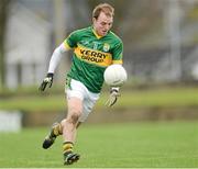 26 January 2013; Darran O'Sullivan, Kerry. McGrath Cup Final, Kerry v Tipperary, Sean Treacy Park, Tipperary Town. Picture credit: Matt Browne / SPORTSFILE