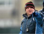 10 February 2013; Dublin Interim manager Paul Gilheaney. TESCO HomeGrown Ladies National Football League, Division 1, Round 2, Chanel College, Coolock, Dublin. Picture credit: Pat Murphy / SPORTSFILE