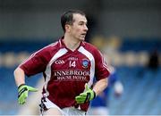 10 February 2013; Dessie Dolan, Westmeath. Allianz Football League, Division 2, Longford v Westmeath, Pearse Park, Longford. Picture credit: Oliver McVeigh / SPORTSFILE