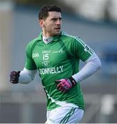 17 February 2013; Bernard Brogan, Leinster. M. Donnelly GAA Football Interprovincial Championship, Semi-Final, Leinster v Connacht, Glennon Brothers Pearse Park, Longford. Picture credit: David Maher / SPORTSFILE