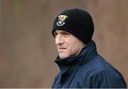 24 February 2013; Wexford manager Liam Dunne. Allianz Hurling League, Division 1B, Carlow v Wexford, Dr. Cullen Park, Carlow. Picture credit: David Maher / SPORTSFILE