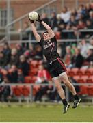 3 March 2013; Kevin McKernan, Down. Allianz Football League, Division 1, Down v Cork, Pairc Esler, Newry, Co. Down. Photo by Sportsfile