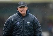 10 March 2013; Waterford manager Michael Ryan. Allianz Hurling League, Division 1A, Waterford v Cork, Fraher Field, Dungarvan, Co. Waterford. Picture credit: Matt Browne / SPORTSFILE