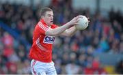 16 March 2013; Colm O'Neill, Cork. Allianz Football League, Division 1, Cork v Donegal, Pairc Ui Rinn, Cork. Picture credit: Diarmuid Greene / SPORTSFILE