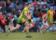 24 March 2013; Michael Murphy, Donegal. Allianz Football League, Division 1, Mayo v Donegal, Elverys MacHale Park, Castlebar, Co. Mayo. Picture credit: Stephen McCarthy / SPORTSFILE