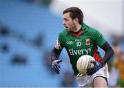 24 March 2013; Kevin McLaughlin, Mayo. Allianz Football League, Division 1, Mayo v Donegal, Elverys MacHale Park, Castlebar, Co. Mayo. Picture credit: Stephen McCarthy / SPORTSFILE